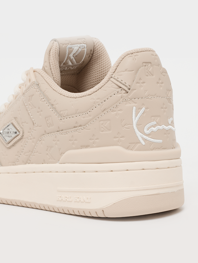 Karl Kani, 89 LXRY PRM`26, beige, Image 7 of 7